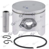 Kit piston drujba Husqvarna 350 44mm 